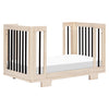 M23401NXB,Yuzu 8-in-1 Convertible Crib Yuzu 8-in-1 Convertible Crib