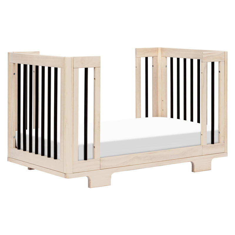 M23401NXB,Yuzu 8-in-1 Convertible Crib Yuzu 8-in-1 Convertible Crib