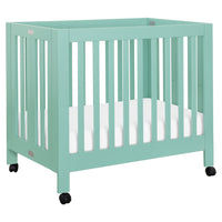 Origami Mini Crib