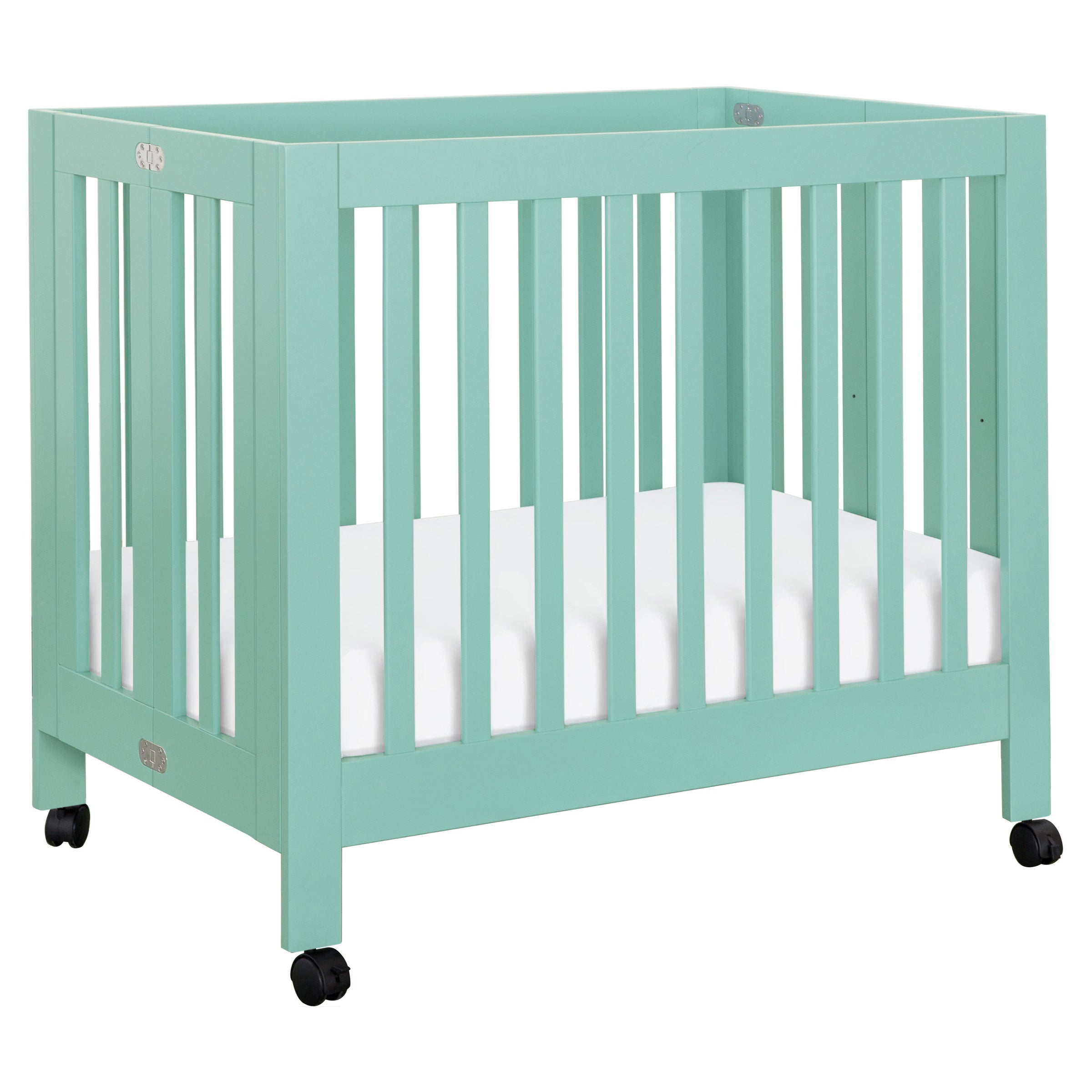 Origami Mini Crib