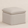 M20985PBEW,Cali Storage Ottoman in Performance Beach Eco-Weave