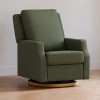 Crewe Power Recliner and Swivel Glider