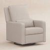 M23085PBEW,Sigi Glider Recliner w/ Electronic Control and USB in Performance Beach Eco-Weave