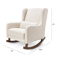 M20687PNET,Kai Rocker in Performance Natural Eco-Twill w/dark legs