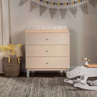 M12970G,Gelato Feet Set in Grey Finish