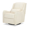 M27787PIEB,Devon Recliner and Swivel Glider in Performance Ivory Eco-Basketweave