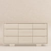 M23428NX,Yuzu 9-Drawer Dresser  Assembled in Washed Natural