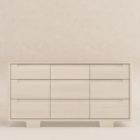 M23428NX,Yuzu 9-Drawer Dresser  Assembled in Washed Natural