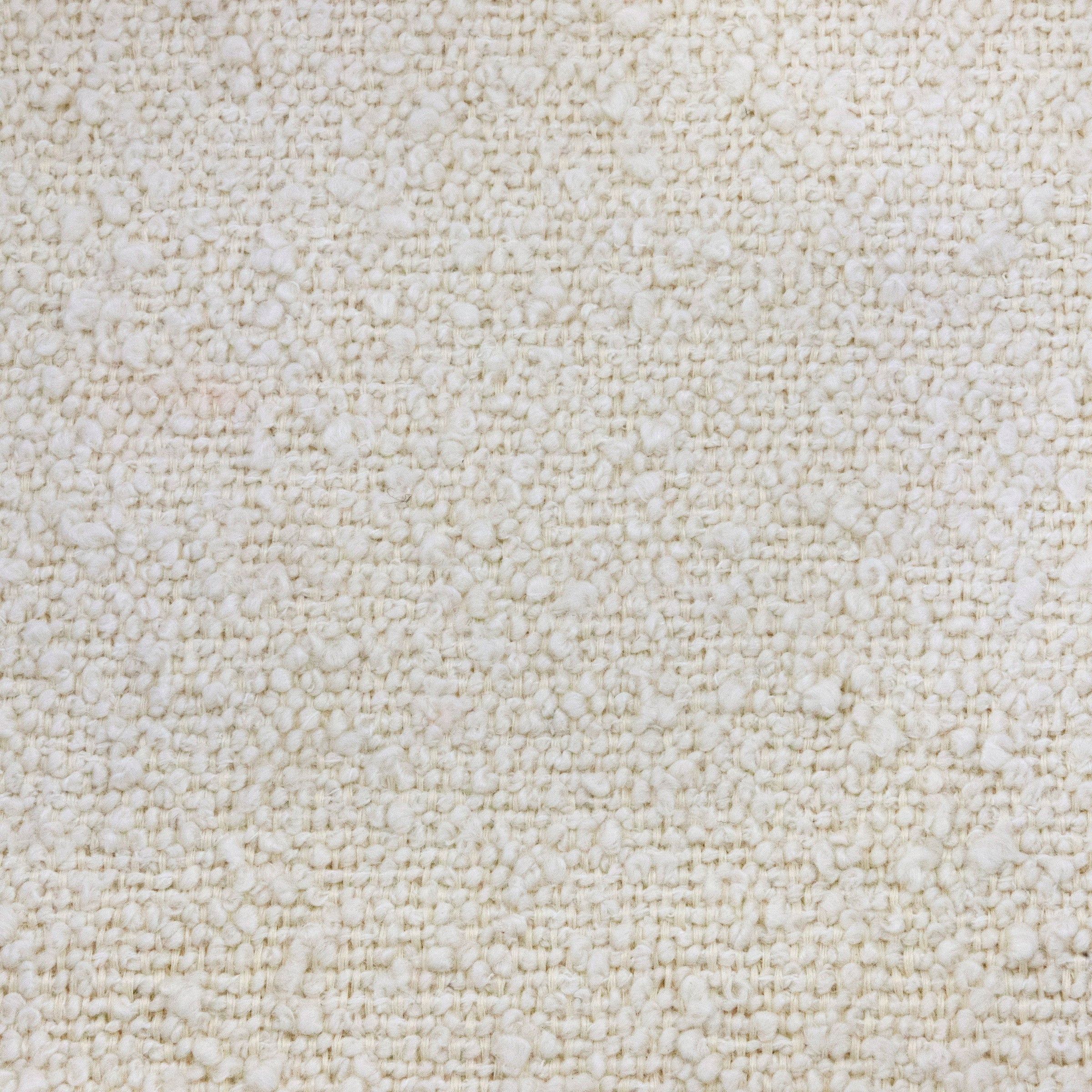 M20985WB,Cali Storage Ottoman in Ivory Boucle