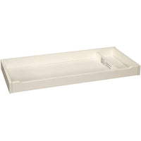 Hanley Changing Tray