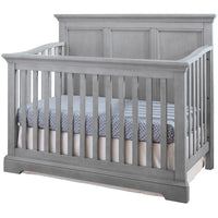 Hanley Convertible Crib