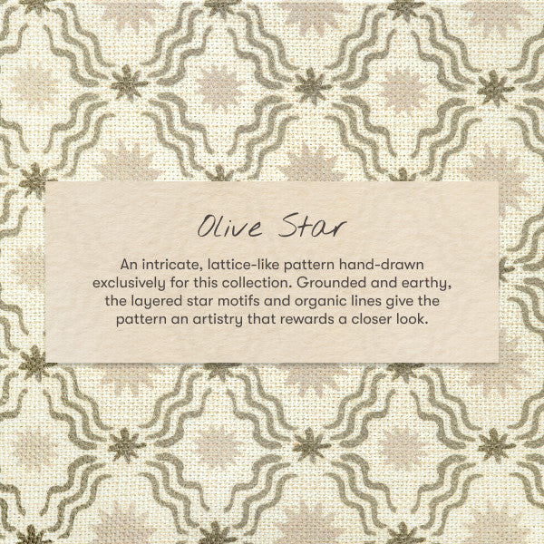 T34335JSR,Nate Berkus x Babyletto Crib Sheet in Juniper Star