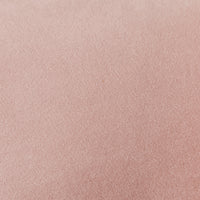 M5887BPV,Madison Swivel Glider in Blush Pink Velvet