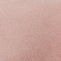 M5887BPV,Madison Swivel Glider in Blush Pink Velvet