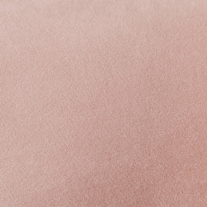 M5887BPV,Madison Swivel Glider in Blush Pink Velvet