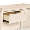 M23426NX,Yuzu 6-Drawer Dresser in Washed Natural