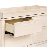 M23426NX,Yuzu 6-Drawer Dresser in Washed Natural