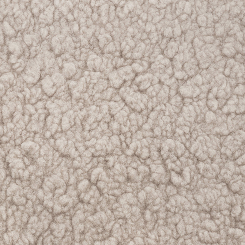 M27687EGS,Winslow Extra Wide Recliner and Swivel Glider in Earl Grey Shearling