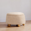 Namesake Tuffet Storage Ottoman