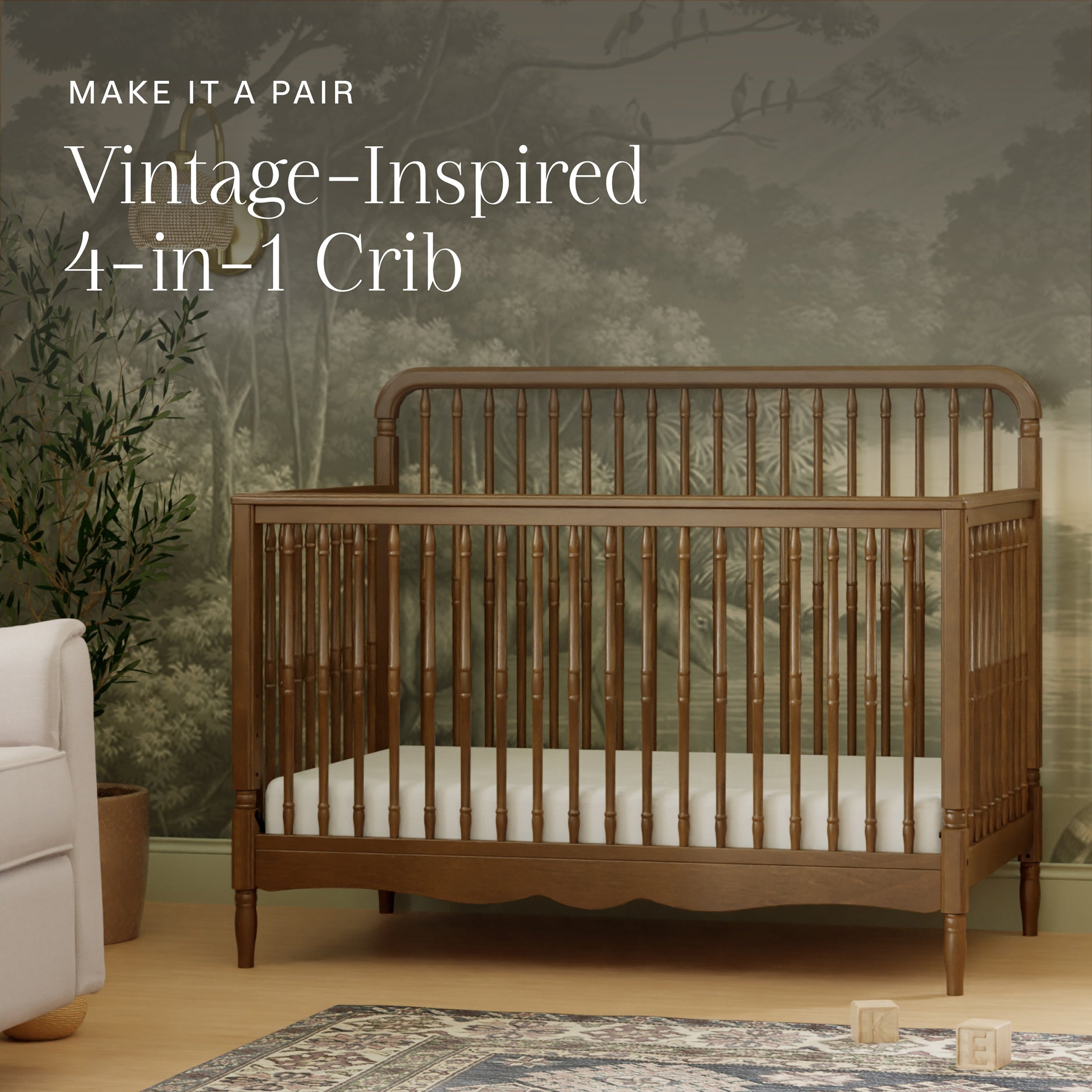 M7128NL,Liberty 9-Drawer Assembled Dresser in Natural Walnut