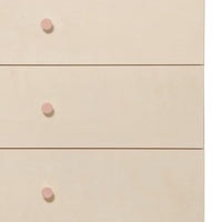 Gelato Dresser Knob Set