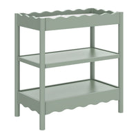 M27902LS,Swell Changing Table in Light Sage