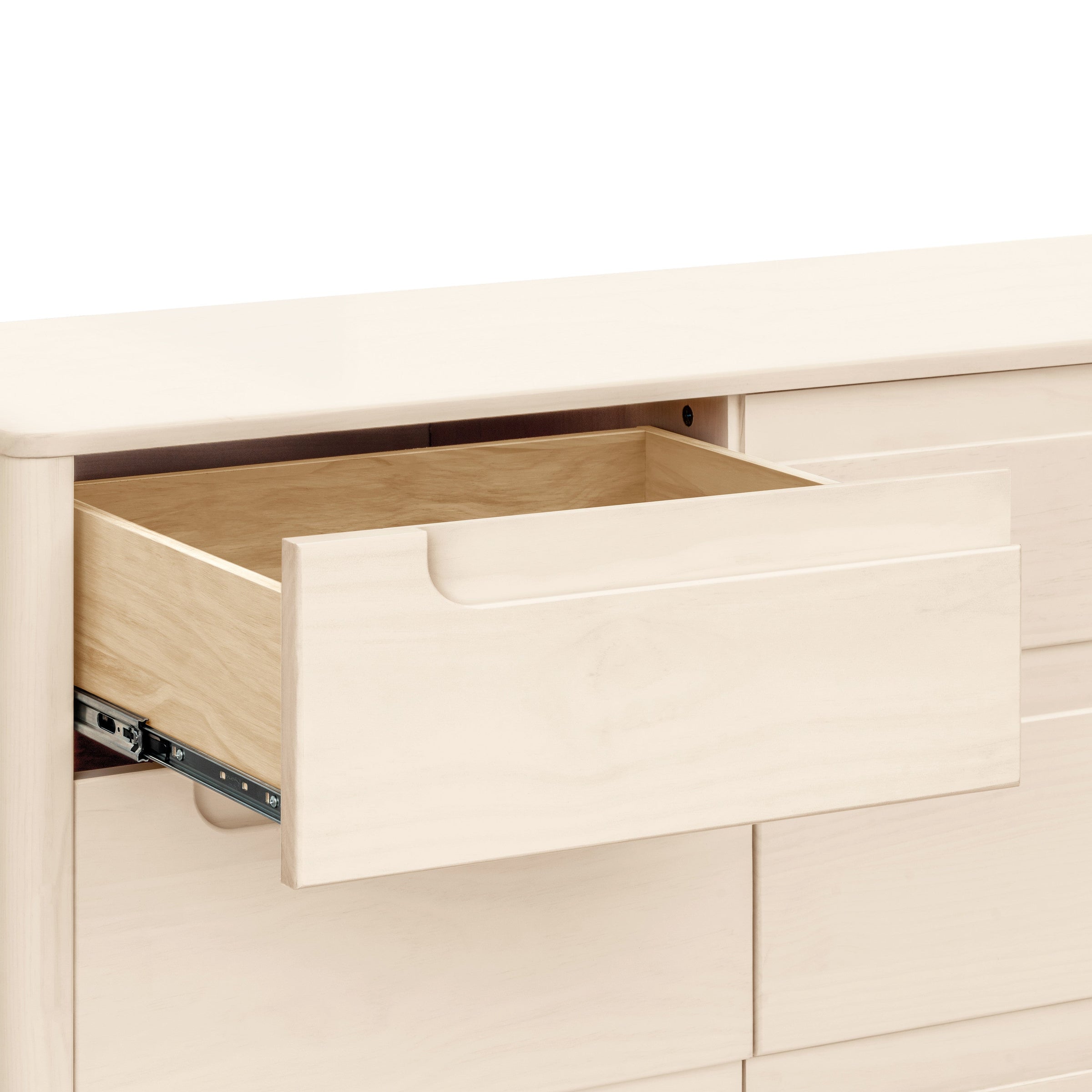M23428NX,Yuzu 9-Drawer Dresser  Assembled in Washed Natural