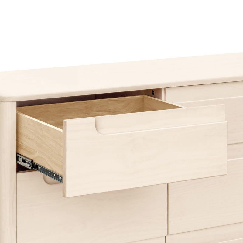 M23428NX,Yuzu 9-Drawer Dresser  Assembled in Washed Natural