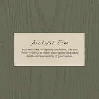 M33329AE,Nate Berkus x Babyletto Astre Assembled Armoire in Archival Elm