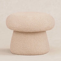Babyletto Kids Mushroom Pouf