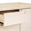 M23423NX,Yuzu 3-Drawer Changer Dresser in Washed Natural
