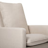 M20987PBEW,Cali Pillowback Swivel Glider in Performance Beach Eco-Weave