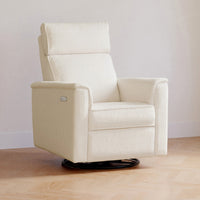 Willa Plus Power Recliner w/ Tilt Headrest