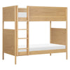 M25994HY,Bondi Convertible Bunk Bed in Honey