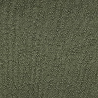 M22287OBLB,Crewe Recliner and Swivel Glider in Olive Boucle w/Light Wood Base