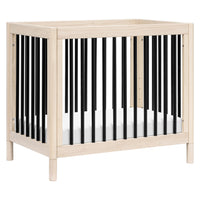 Gelato Convertibe Mini Crib