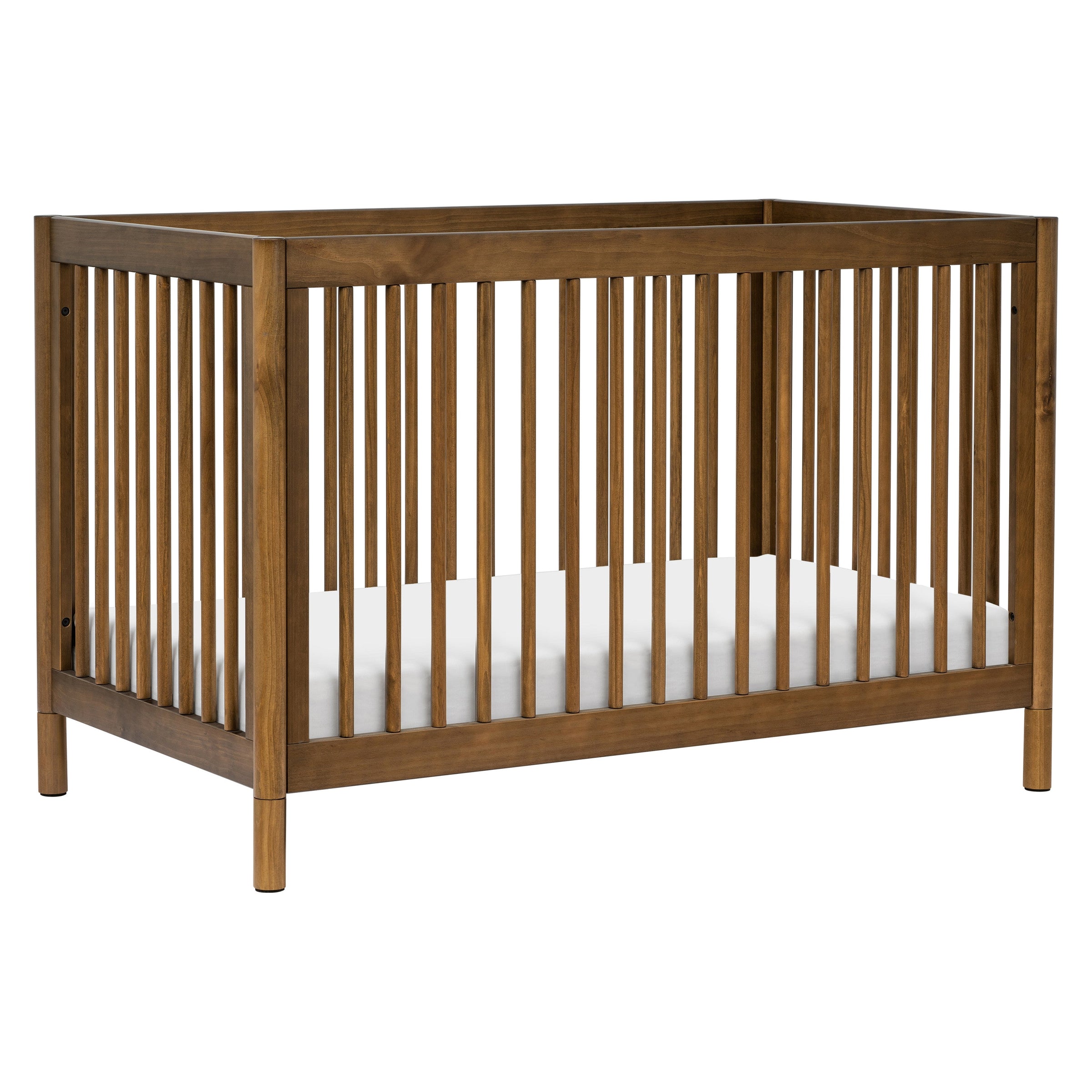 M12970NL,Gelato Feet Set in Natural Walnut