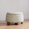 Namesake Tuffet Storage Ottoman
