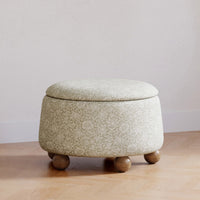 Namesake Tuffet Storage Ottoman