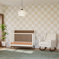 M20687PNET,Kai Rocker in Performance Natural Eco-Twill w/dark legs