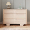 M23426NX,Yuzu 6-Drawer Dresser in Washed Natural