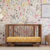 M23401NL,Yuzu 8-in-1 Convertible Crib w/All-Stages Conversion Kits in Natural Walnut