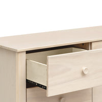 M10326NX,Sprout 6-Drawer Double Dresser in Washed Natural