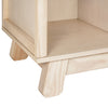 M4211NX,Hudson Cubby Bookcase in Washed Natural