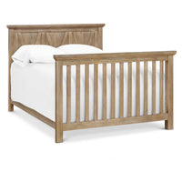 B14501DF,Emory Farmhouse 4-in-1 Convertible Crib in Driftwood