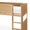 M25994HY,Bondi Convertible Bunk Bed in Honey