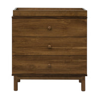 M12970NL,Gelato Feet Set in Natural Walnut