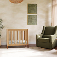 M12998HYVTL,Gelato 4-in-1 Convertible Mini Crib and Twin bed Gelato 4-in-1 Convertible Mini Crib and Twin bed