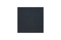 MDBFABRIC098,Monogram - Performance Navy Eco-Twill (PVET) SWATCH