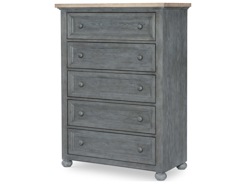 Kona Drawer Chest